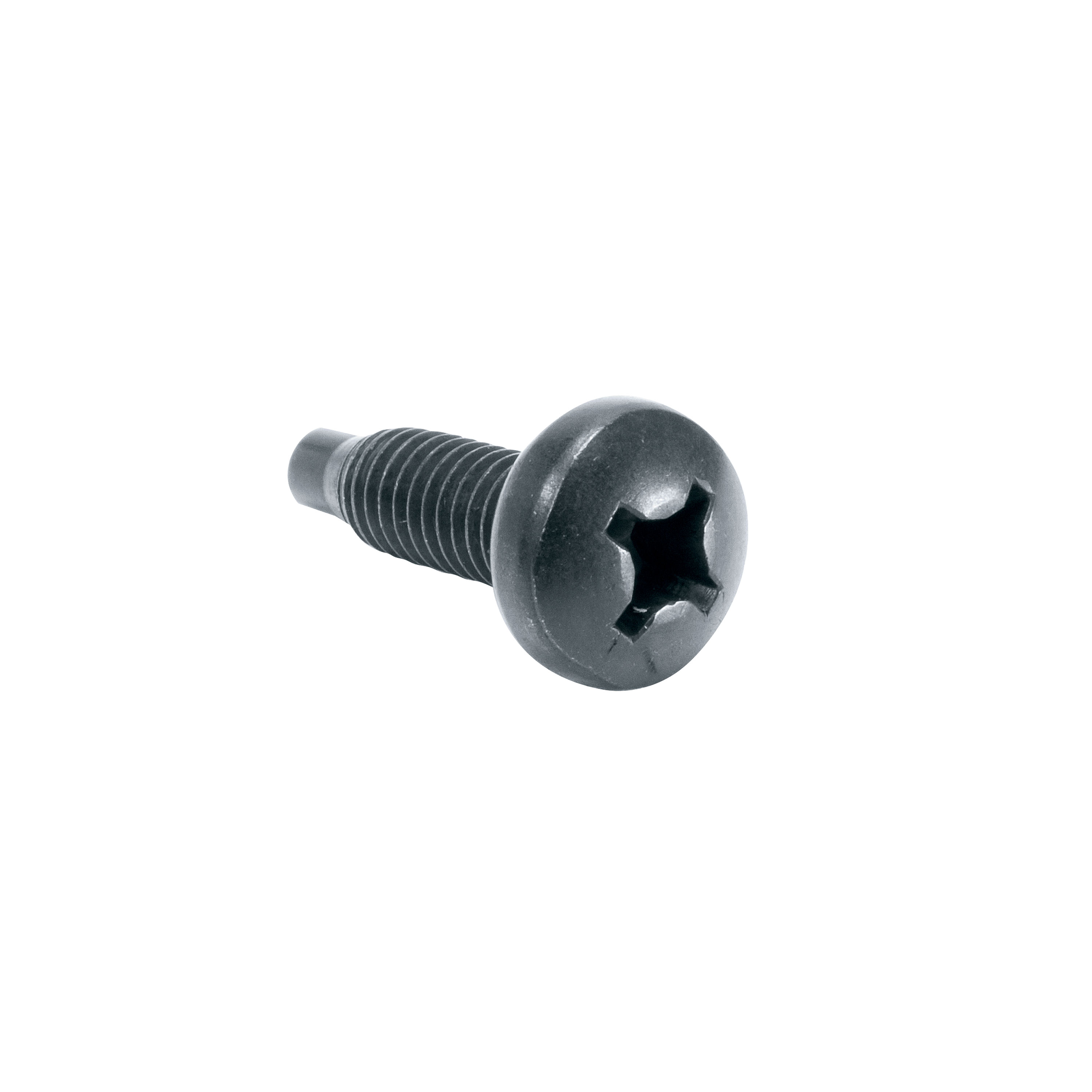 ボルトラック　　6 Legrand AV | Middle Atlantic HP-6MM 6mm Rackscrew 100 Piece